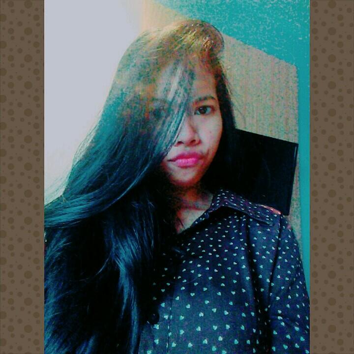 SriiiAgustin's profile picture. Jangan menatap ke arahku..
Jangan menipuku dengan sanjunganmu..
Dan jangan kau tebar sejuta kata..
Kecuali kau mampu menjagaku, sampi akhir hayatku.. — kamall ♥