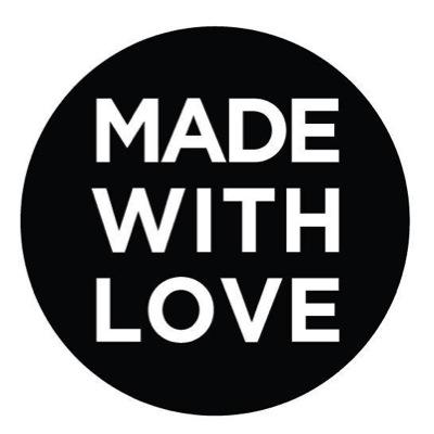 MADE WITH LOVE is a series of memorable events surrounding the cocktail culture that will carry you to a place of intense creativity and entertainment!