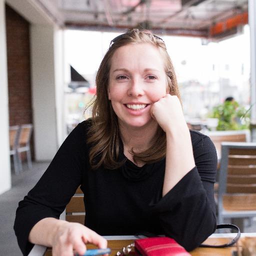 emilyaelwell's profile picture. User Experience at Fidelity Labs