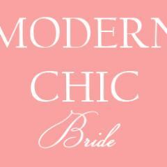 modernchicwed's profile picture. 
