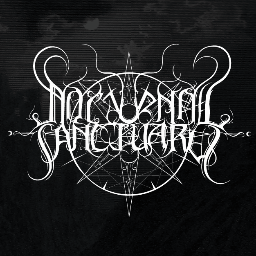 nocturnalsband's profile picture. Black Metal Since 2003 / Bogota - Colombia / Band Contact: nocturnalsanctuaryband@gmail.com