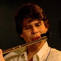 Flutist, composer, author, educator. Born and grew up in Rio de Janeiro, Brazil, lives in Boston, where he teaches at Berklee College of Music and at the CMCB.