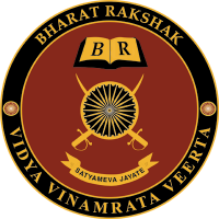 Bharat Rakshak(@bharatrakshak) 's Twitter Profile Photo