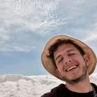 El Agu (@agumaccagno) 's Twitter Profile