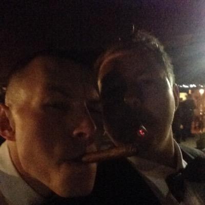 knobba's profile picture. Southend United fan plays cricket and rugby banter banter a bit of banter