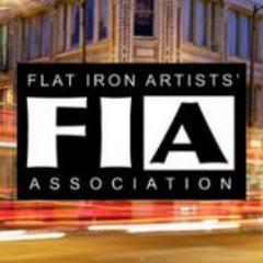 FIAA_Chicago's profile picture. We represent the artists in the Flat Iron Arts Building in Chicago!