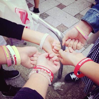 shishamo2525's profile picture. 無言フォローしてごめんなさい。SHISHAMO/阿部真央/aiko/back number/黒木渚/相対性理論/KEYTALK/KANA-BOON/クリープハイプ/ライブ/女子大学生/みんなタメで話しましょ(*´◒`*)