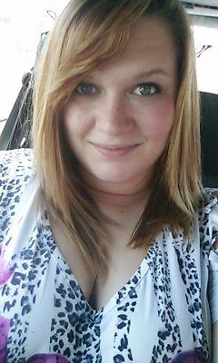 Ciara_Lynee_'s profile picture. Follow me (: I wanna hunt ghosts!