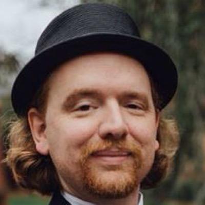Dr. T.J. Jankun-Kelly Profile