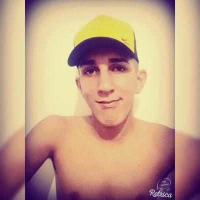 Paulo Henrique Smiith , Whats 021 994643162