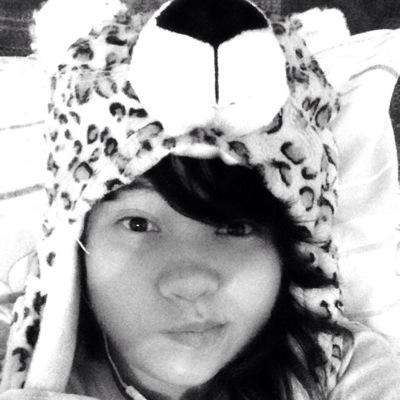 TamikaThayga's profile picture. 