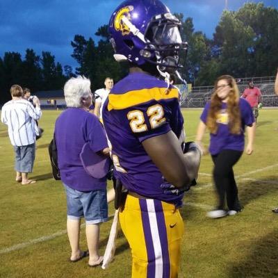 Alabama A&M 2016

2016 Graduate- Running Back #22 for Daphne High School, AL  .............. GPA: 2.78, ACT: 23 NCAA ID: 1505194524 #workinghardtoplayharder