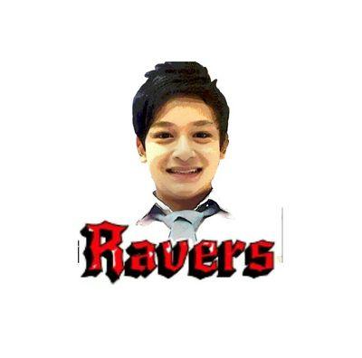 Dunia nya Ravers❤ || CP: raverswrld@yahoo.com || randymartin98