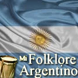 Web de la comunidad del Folklore Argentino