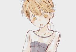 ☆~• Yellow the Healer • Holder of the oldest Pokedex • *Adjusts hat* •~☆
《Semi-literate RP》 《PKMN/RP》 《Art not mine》