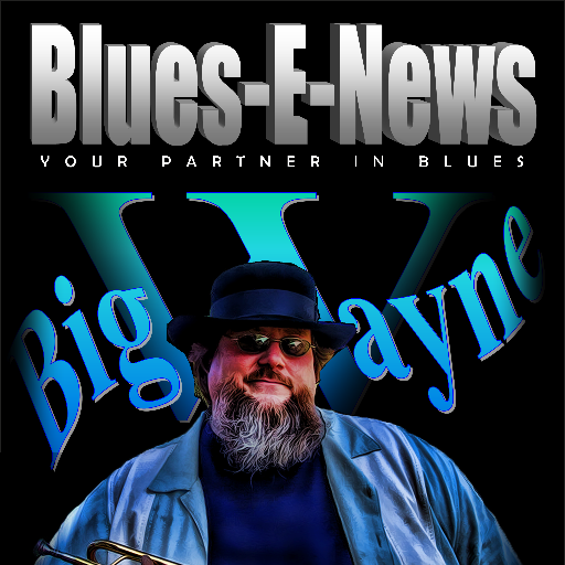 Blues-E-News is a Monthly magazine aiming to educate, inform, support and enlist musicians and music lovers into the blues.