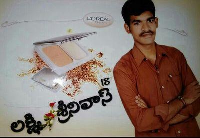 akurathi789's profile picture. 