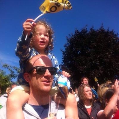 Fairfaxasher's profile picture. Director in Yorkshire and North East Industrial Agency at Savills. Keen cyclist and Ironman. Views are my own