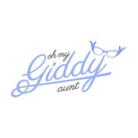 ohmygiddyaunt (@ohmy_giddy_aunt) 's Twitter Profile