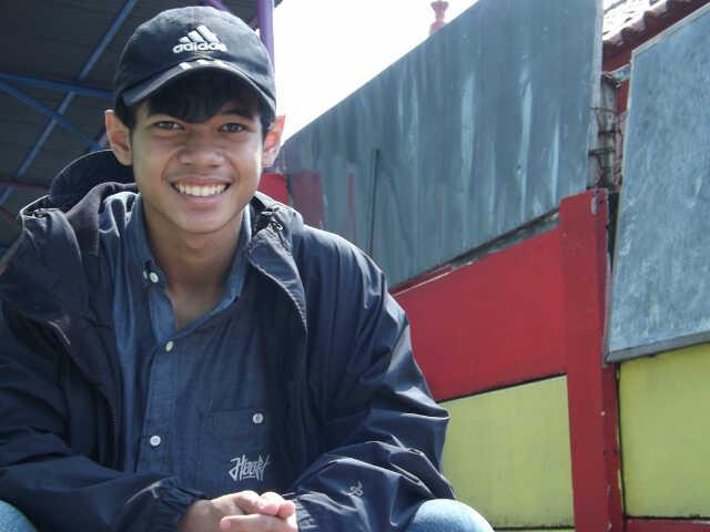 WELCOME BROTHER! • BIRU MAUNG BIRU BAWOR • KARATEKA •