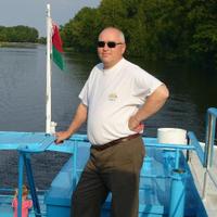 Юрий Янчук (@jurabrest) 's Twitter Profile