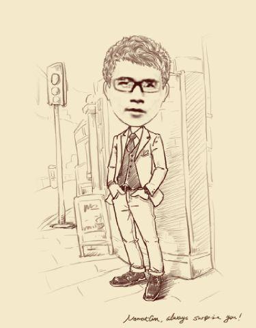 ferryaugust's profile picture. Friendship