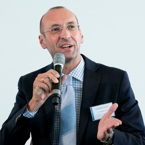Entrepreneurial Leader and Digital Enthusiast, Group Digital Officer, Angel Investor, Book Author, Keynote Speaker