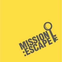 MissionEscape