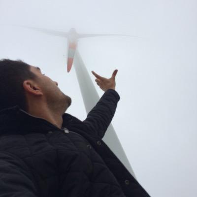 ozgurbasci's profile picture. 