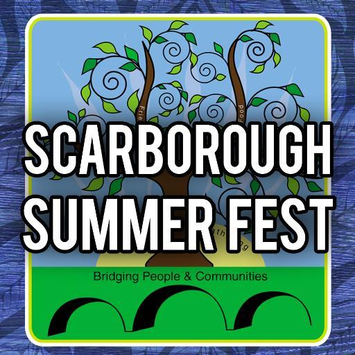 ScarbSummerFest's profile picture. 
