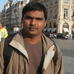 nagarajapalla's profile picture. 