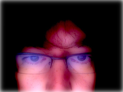 markrowan's profile picture. You probably don't know me.