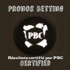 Compte certifié par pronos betting certified! Dernier maillon d'un réseau de matchs arrangés! Notre but: Prendre l'argent de la FDJ! Since 2k14
