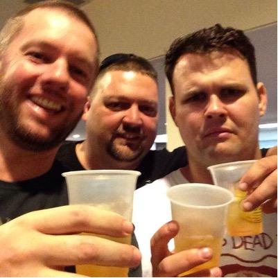 Aussie, love my family, sports (cricket, Parra, WSW, Knicks, 49ers, darts & more). Music (anything- Beatles to Pantera, Fleetwood Mac to Meshuggah)