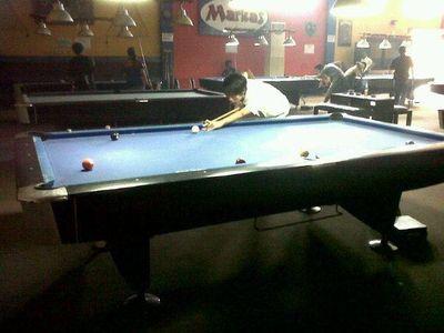 Single(Lajang)