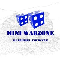 Mini Warzone™(@MiniWarzone) 's Twitter Profile Photo