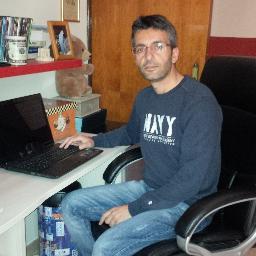 MAUVIC76's profile picture. 