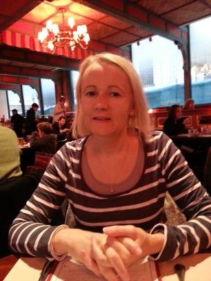 Wendy Cossey Profile