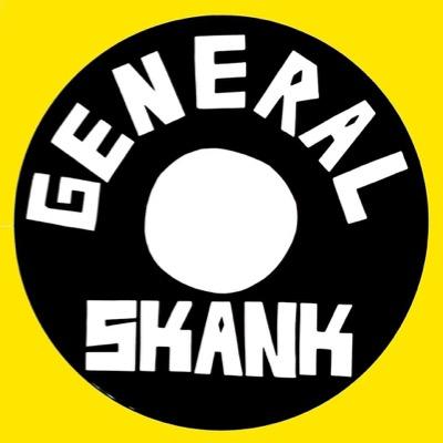 General Skank are a 9 piece reggae band hailing from London Town. Armed with a mashup of styles from roots to rocksteady and dub to dancehall.