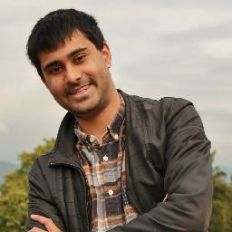 SF Native, UBC 18, International Relations, Foodie, Bollywood encyclopedia, A seeker wanting to inspire others