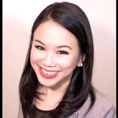 godesiree_HK's profile picture. Performing Arts Production Manager and Choreographer in Hong Kong