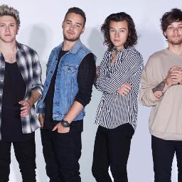 Keeping you updated on everything One Direction! Thanks for following!