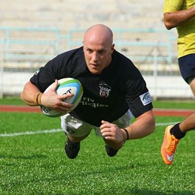 matthutchings15's profile picture. Sunning it up