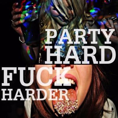 QtsAboutParty's profile picture. Quotes on breaking the rules and having fun partying with your friends.