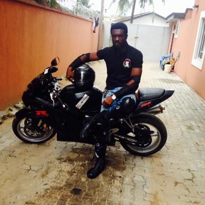 project manager, jolly good fellow, biker , lover , Believer, activist ,