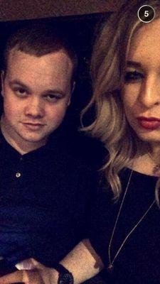 Jonnychesh93's profile picture. Loading...