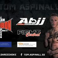 Tom Aspinall (@aspinallbjj) 's Twitter Profile