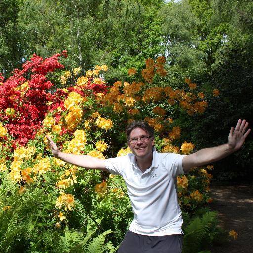 markhuf's profile picture. 