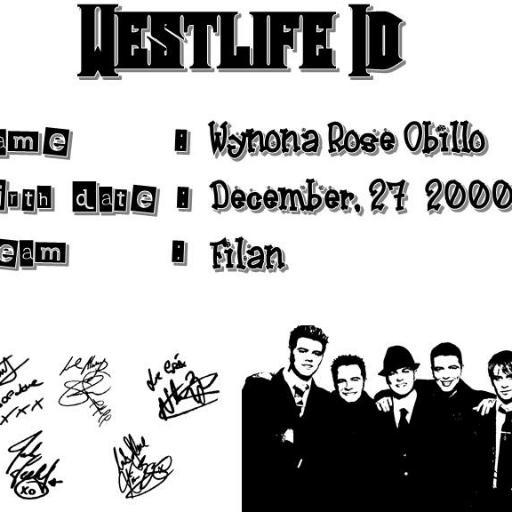 WynonaObillo_1's profile picture. ok guys..i will deactivate my account and never open it so please unfollow me and don't follow me ok!i will make a new twitter account ok!