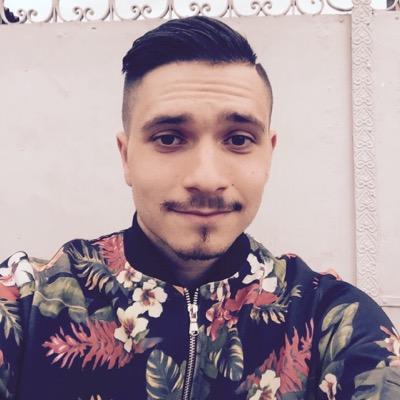 AudigierFlorian's profile picture. 